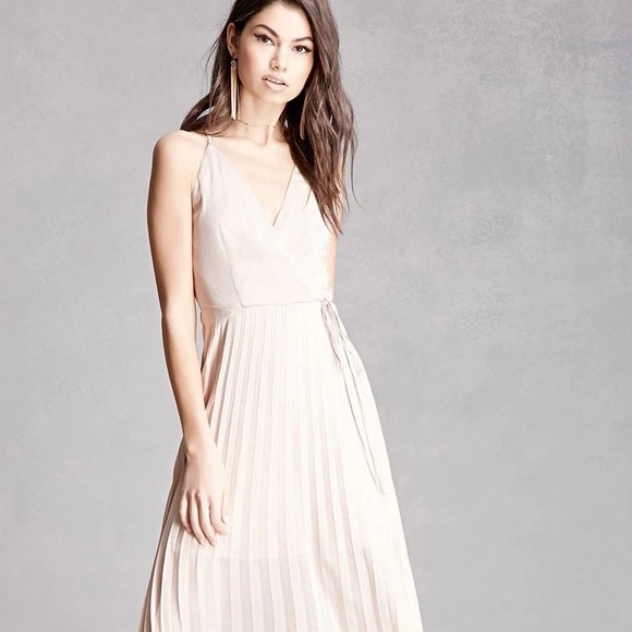 Lush Dresses & Skirts - Closing Closet!!Nordstrom Lush Teal Satin Dress